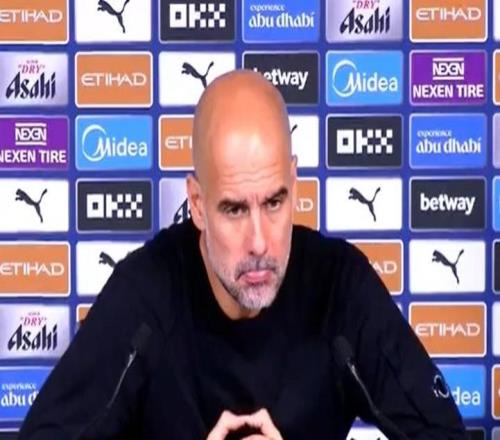 瓜帅：称赞多纳鲁马不是不尊重埃德森，我的门将一直很出色