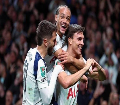 邮报：1亿注资只是一个开始，刘易斯家族将继续为热刺注资