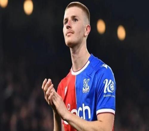 曼联锁定胖虎接班人！夏窗7000万求购水晶宫21岁帝星