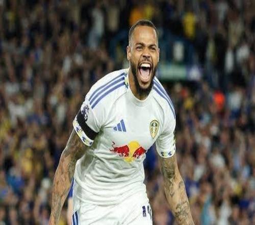 卢卡斯恩梅加：以维尔茨的实力肯定能立足英超，他需要适应