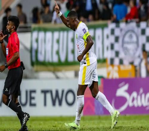 43变33国安队亚冠遭误判，球迷：应上诉亚足联