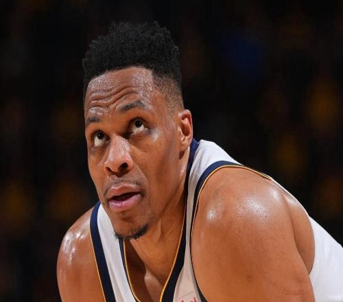 达成签约！恭喜大威少，成功杀回NBA