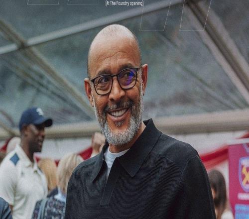 努诺：期待在西汉姆的首个主场比赛，俱乐部给了我很大的支持