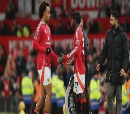 曼联又1交易！齐尔克泽去意甲！回炉重造方可浴火重生