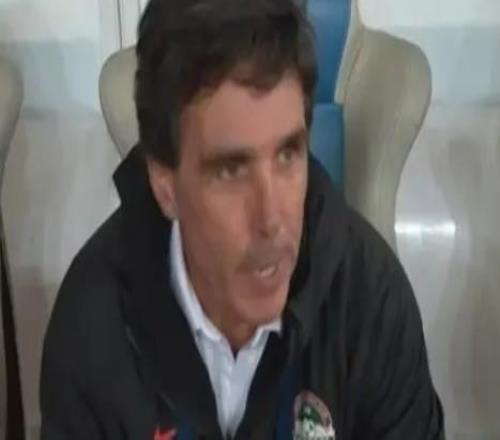 拉莫斯：赛季最后阶段无论双方排名如何，每场都会非常困难