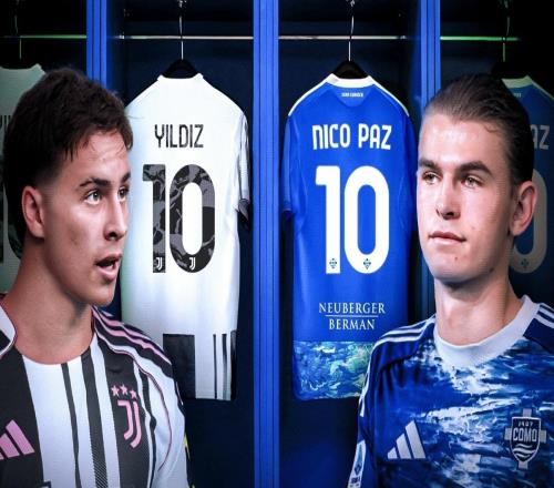 帕斯全场数据碾压伊尔迪兹：传射建功，关键传球51