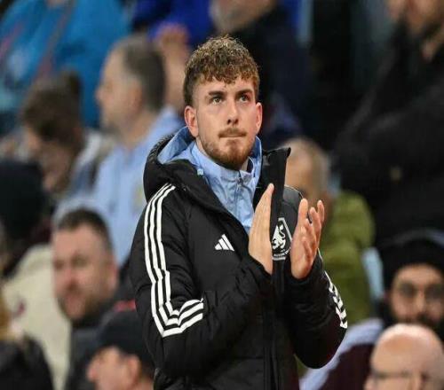 红军弃将沦为英超看客！赛季仅踢96分钟冬窗面临退货