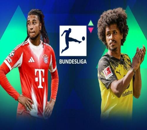 德甲身价更新：奥利塞暴涨3000万至1.3亿欧，穆西亚拉1.4亿欧仍居首