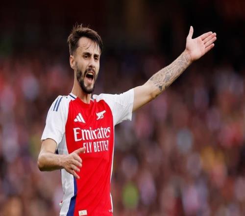 天空体育：斯图加特仍在与阿森纳谈法比奥维埃拉转会