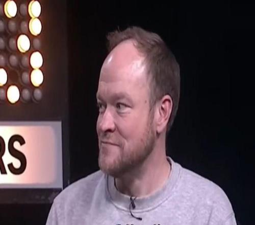 人缘很好，开拓者队记Holdahl快问快答：杨瀚森我的兄弟