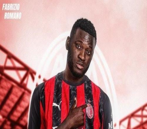 Herewego！罗马诺：米兰先租后买总价2900万欧签下博尼费斯