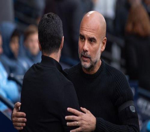 曼晚：曼城仍可争夺本赛季英超，他们习惯于赛季后半段发力