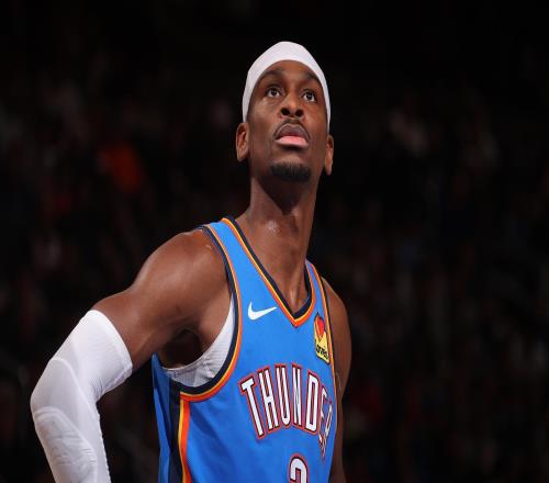 ESPN预测雷霆vs火箭揭幕战：卫冕冠军雷霆胜率62.3%