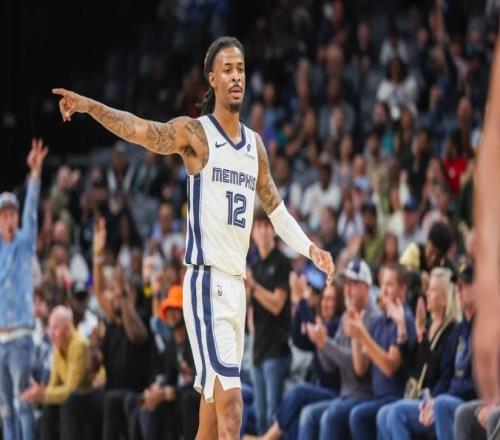 对喷，帕金斯：是我让莫兰特获得ESPN关注莫兰特：是你让我声名狼藉