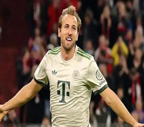 大十字：我对科瓦奇持有保留态度，凯恩受制于欧冠战绩