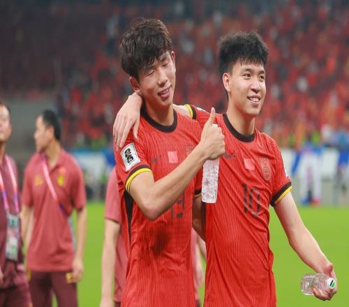 定了！国足新帅不具“前南”背景，仍是洋帅+生面孔+未执教过中超