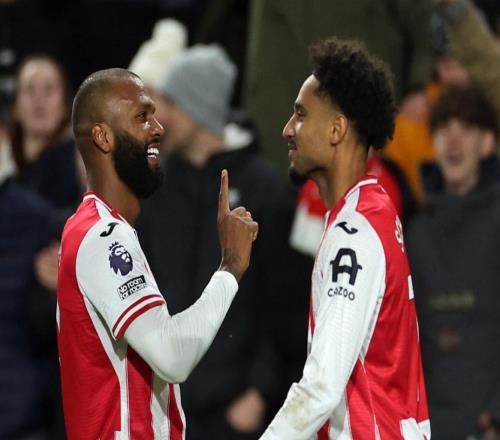 爆大冷！利物浦被踢爆，11亿欧身价也没用，英超耻辱4连败