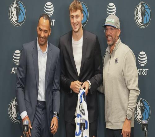 提前续约！签下多年合同！他能把弗拉格培养成字母哥