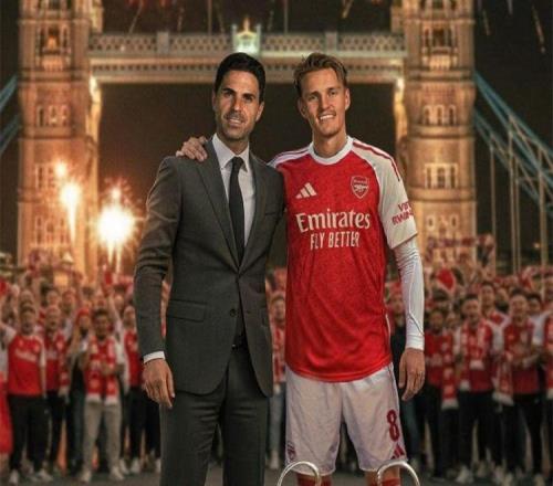 央视直播一场英超，曼联对赛三连败，阿森纳真正优势被对手看穿