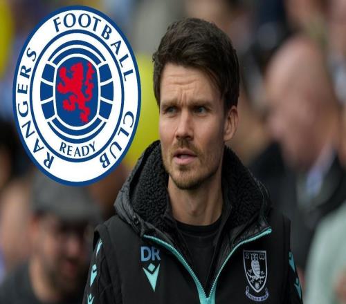 德天空：前拜仁助教丹尼罗尔成为流浪者新帅热门之一