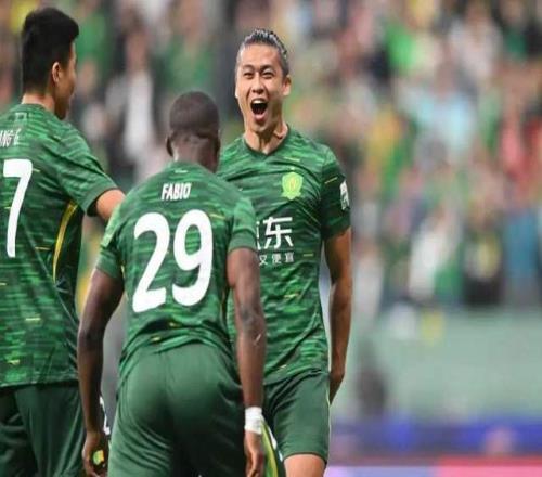30，亚冠首胜！国安扬眉吐气，对手赛后采访服了，最新排名出炉