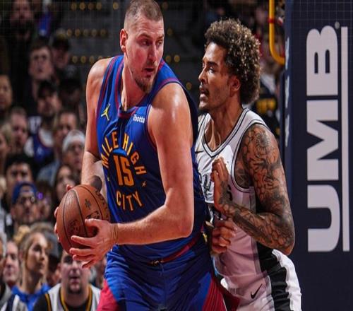 NBA杯8强出炉！亚历山大破纪录，快船处境不利，今日最佳里夫斯