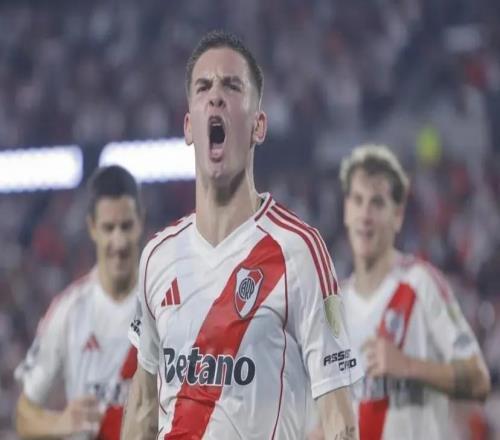 河床高层：马斯坦托诺4500万卖亏了，以后我们设置1亿解约金