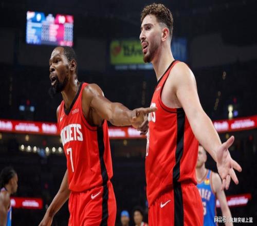 刚刚！杜兰特官宣！职业生涯最后一站