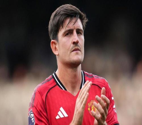 记者：曼联还没有与马奎尔就续约正式谈判，但已经初步探讨