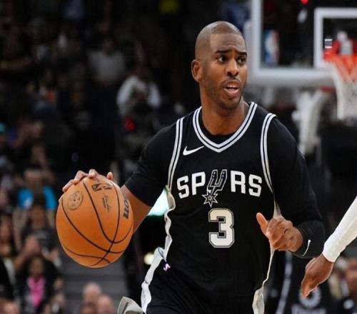 连续18年！当保罗达成NBA现役第一纪录时，才发现邓肯有多无敌