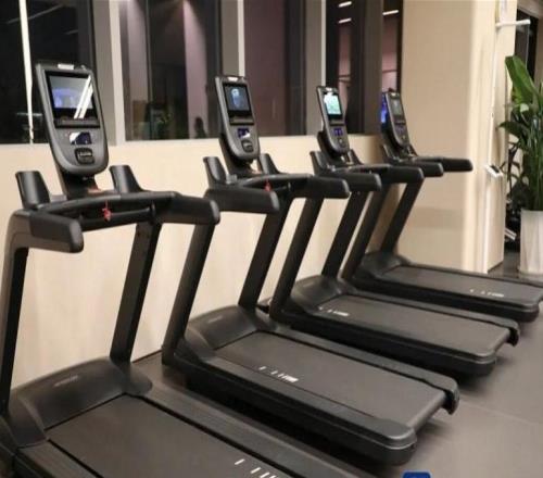 吃什么、住哪里？探访十五运会健儿在龙华的“能量补给站”