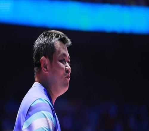 解说员？乒乓运动员！45岁侯英超：我属于“老妖怪”