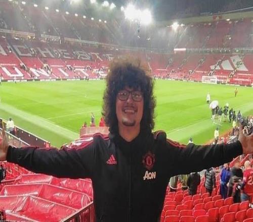 邮报：袭击长发曼联球迷的男子已被永久禁止进入老特拉福德