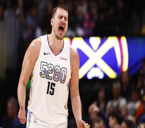 ESPN预测明日掘金vs太阳：掘金胜率超八成，太阳胜率仅19.2%