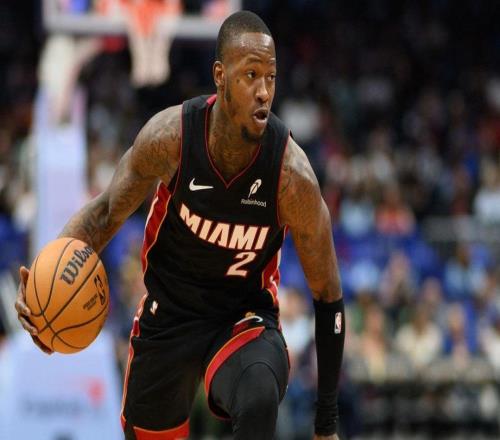 热火队特里罗齐尔被捕后，其获释条件已公布