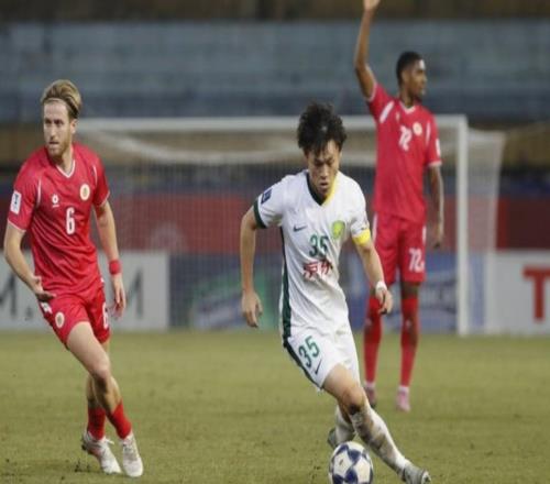 越媒：北京国安惨遭淘汰，中国媒体愤怒