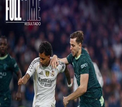 全面处于下风，本赛季西甲球队欧冠10战英超球队1胜9负