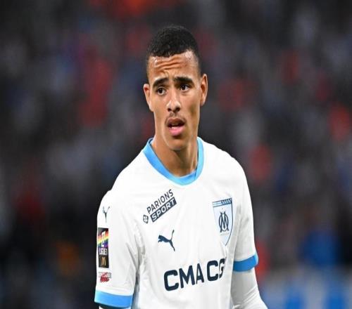 抢手！意媒：巴萨、马竞在列的多家豪门有意签下格林伍德