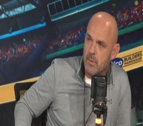 墨菲：曼联阵容问题不大，阿莫林体系不适合球队