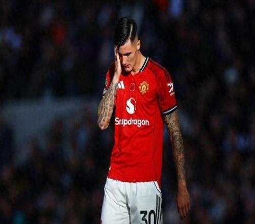 围绕塞斯科伤势的争议：曼联被批不尊重斯洛文尼亚国家队