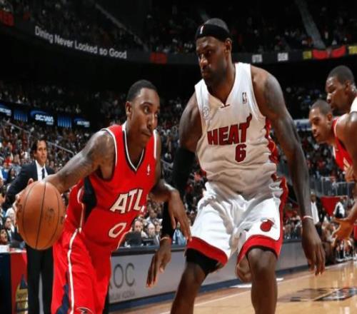 又有人指控詹姆斯操控联盟，蒂格：但凡提他就有人打电话警告我！