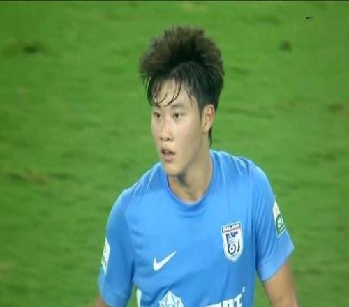 马莱莱能踢海港，替申花阻击5外援+主场优势大连3将入选国字号