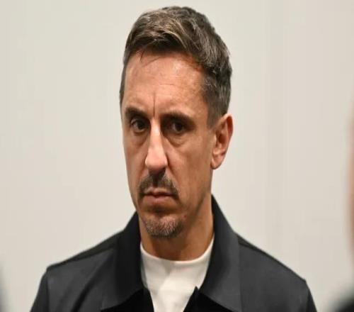 内维尔：利物浦的表现令人担忧，很久没见他们踢得这么糟糕了