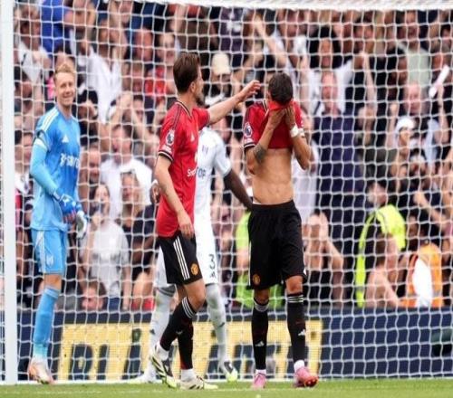 邮报：B费可能赛季结束离队，会考虑去沙特&美职联或留在欧洲