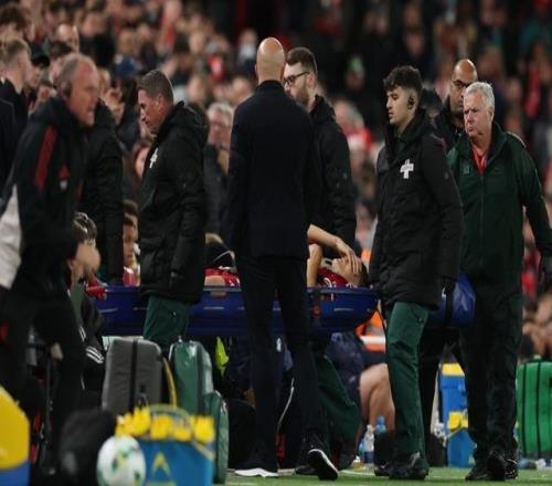 错过明年世界杯！罗体：莱奥尼十字韧带撕裂，至少伤缺9个月