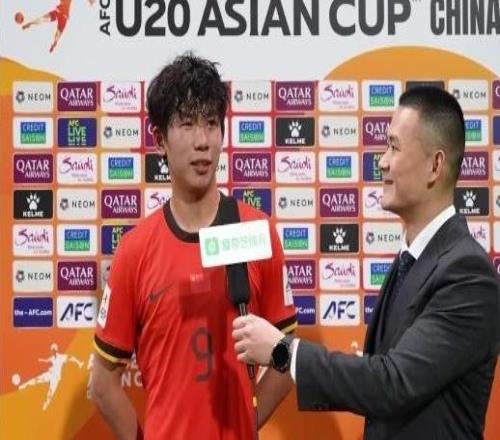 沪媒：刘诚宇本轮中超结束后前往上海全运队，将错过下轮联赛