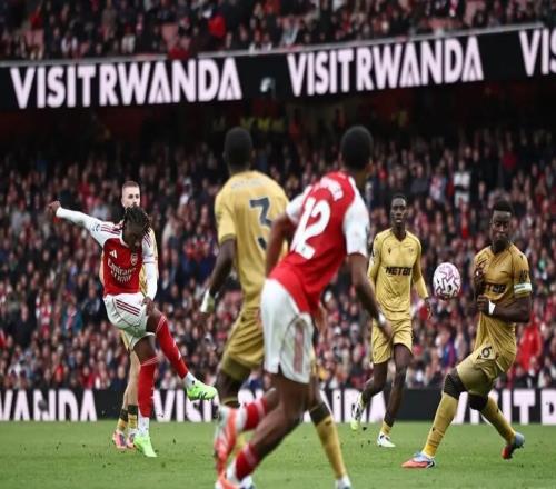 TA：阿森纳本赛季准备得很充分莫斯克拉替补表现十分出色