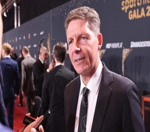 梦想执教拜仁格拉斯纳：我不太关注媒体，很多都是胡说八道