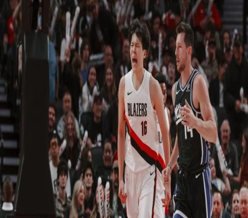 单节五投五中砍14分！杨瀚森半场超进化！