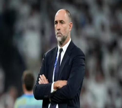 官方：尤文图斯宣布图多尔不再担任主帅